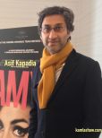 Asif Kapadia