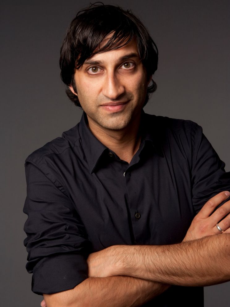 Asif Kapadia