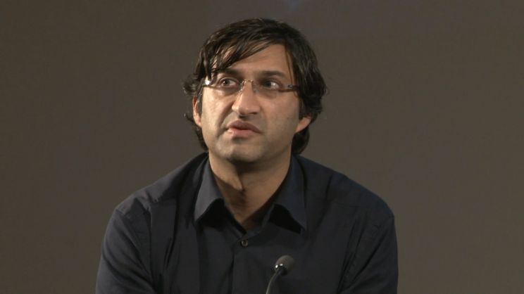 Asif Kapadia