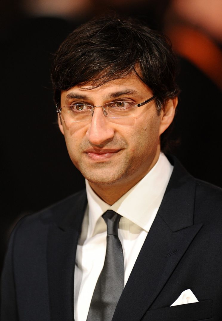 Asif Kapadia