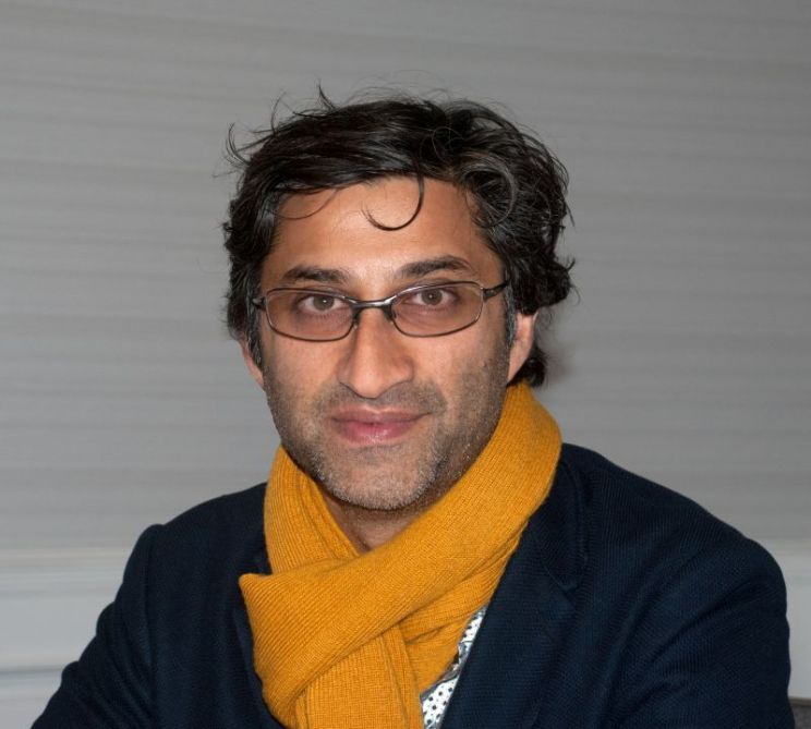 Asif Kapadia