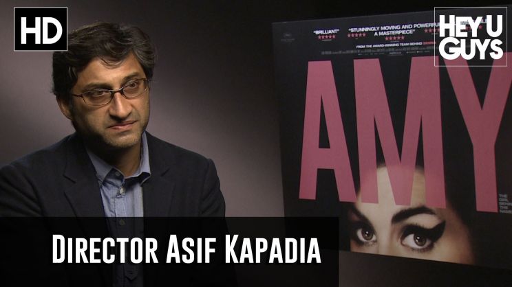 Asif Kapadia