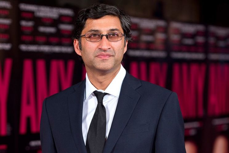 Asif Kapadia