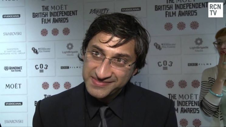 Asif Kapadia