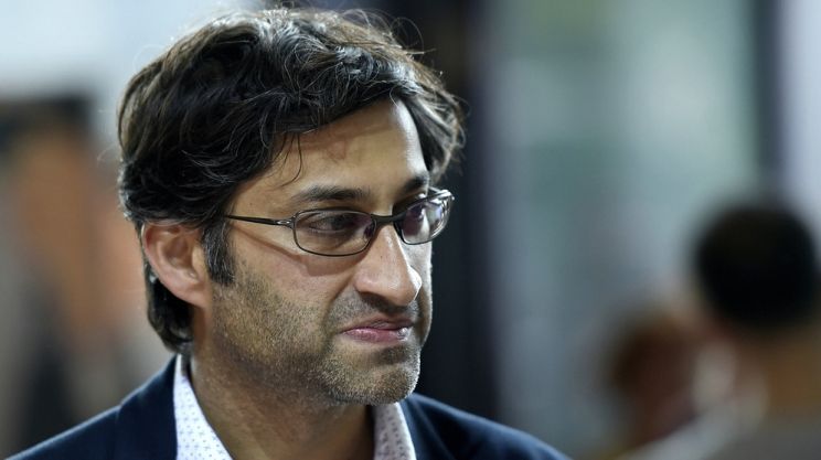 Asif Kapadia