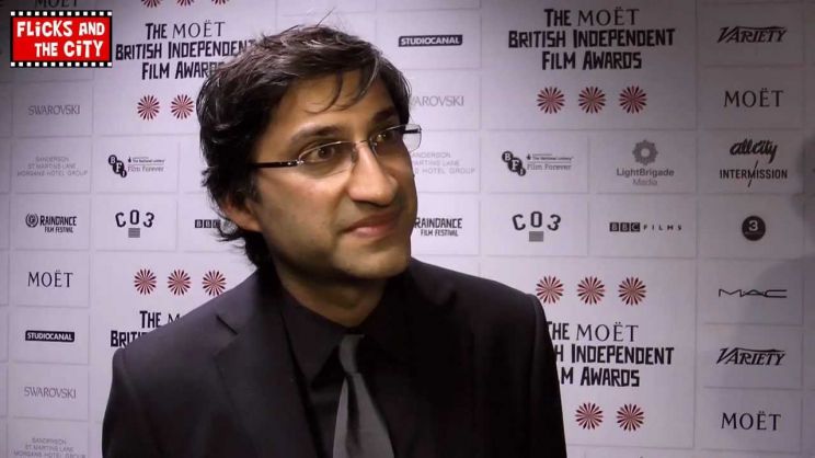 Asif Kapadia