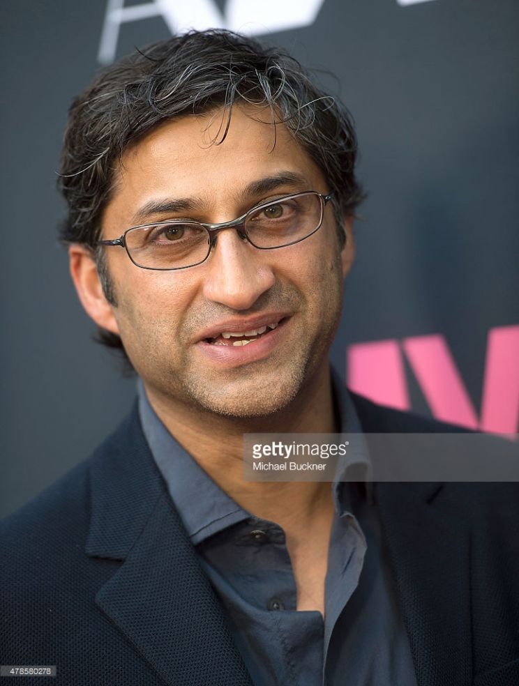 Asif Kapadia