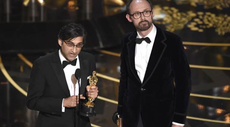 Asif Kapadia