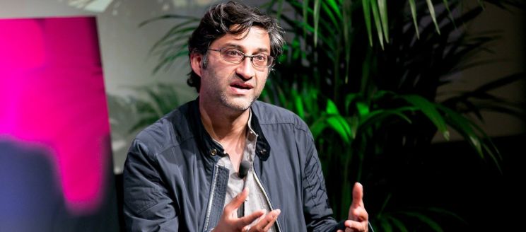 Asif Kapadia