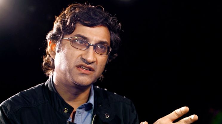 Asif Kapadia