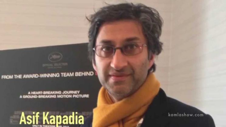 Asif Kapadia