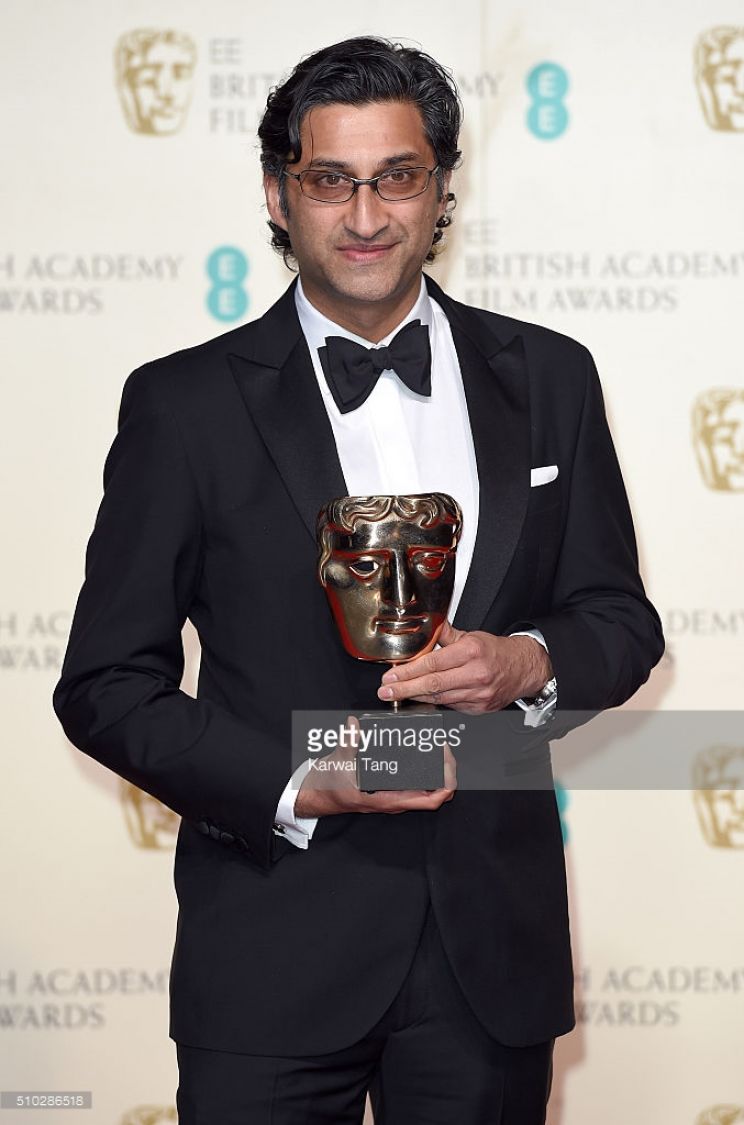 Asif Kapadia