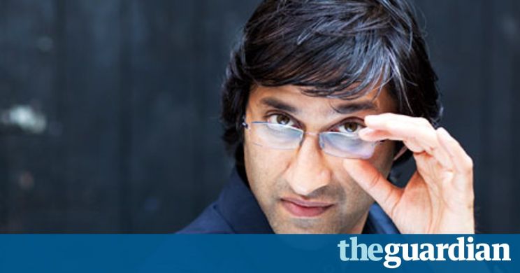 Asif Kapadia