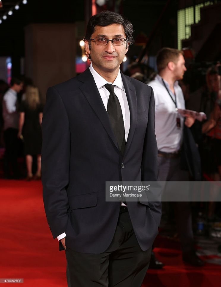 Asif Kapadia