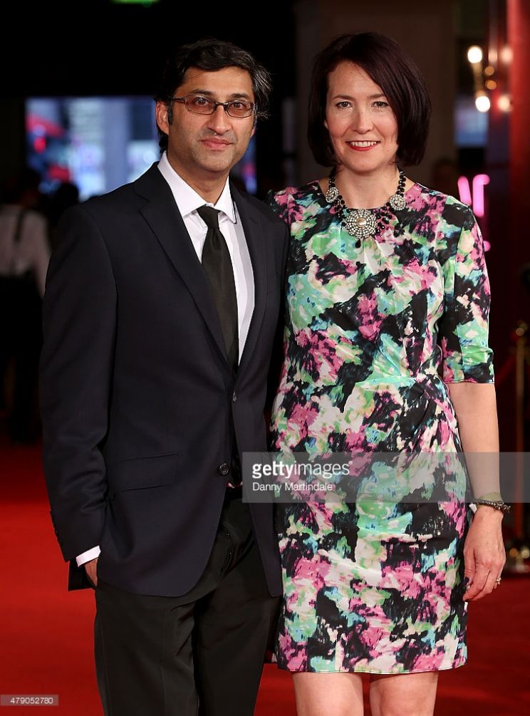 Asif Kapadia