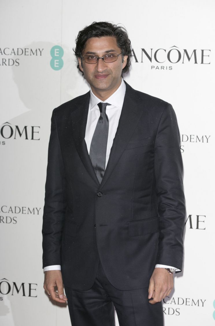 Asif Kapadia