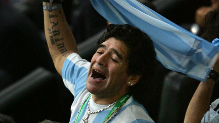 Asif Kapadia