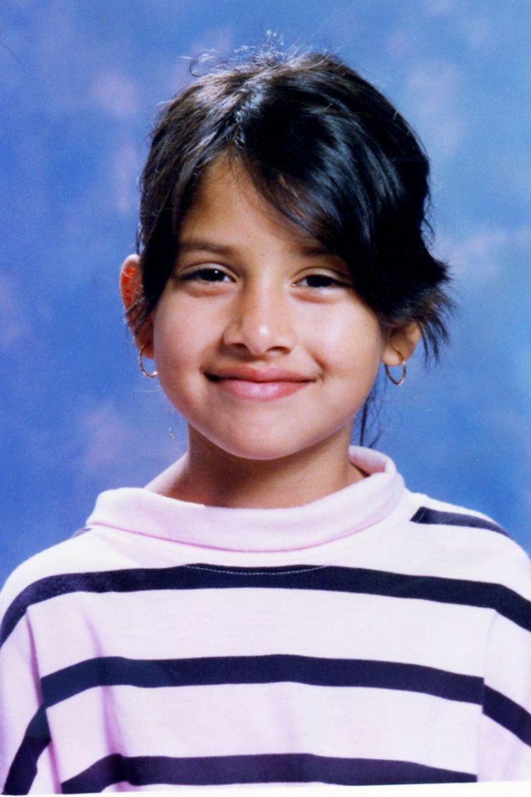Asifa Mirza