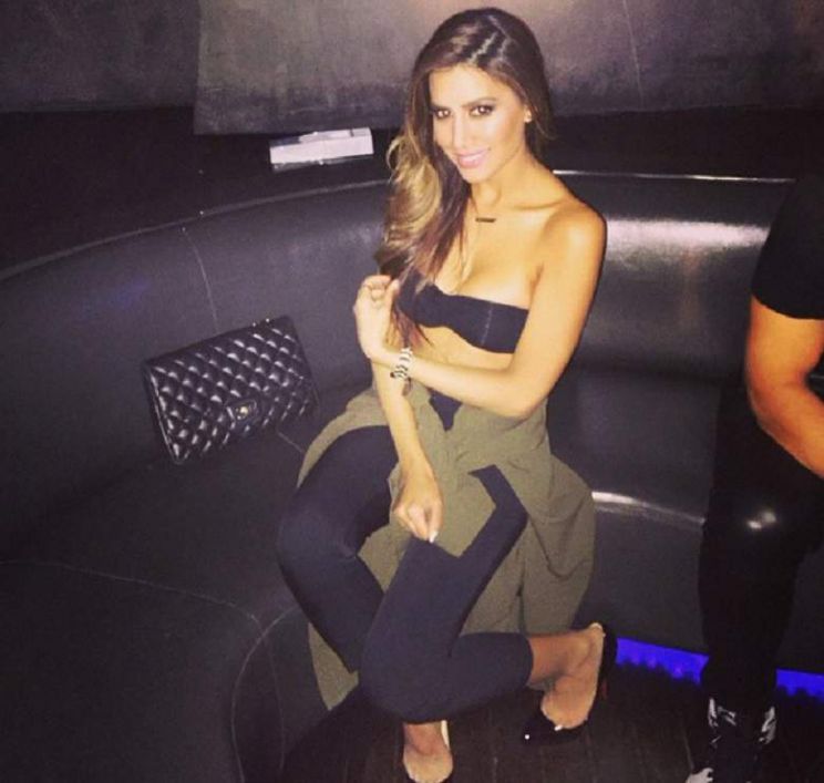 Asifa Mirza