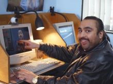 Asim Chaudhry