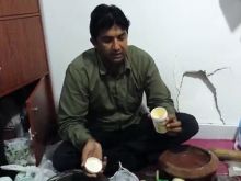 Asim Chaudhry