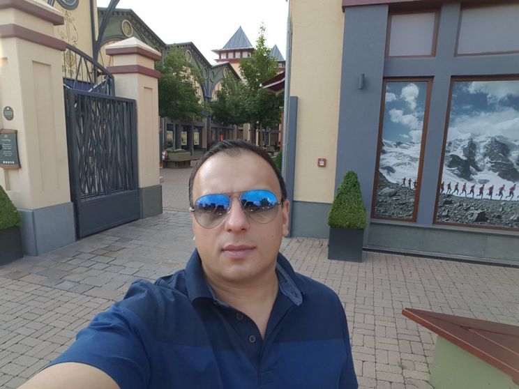 Asim Chaudhry