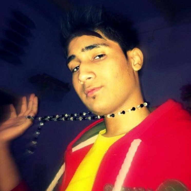 Asim Chaudhry
