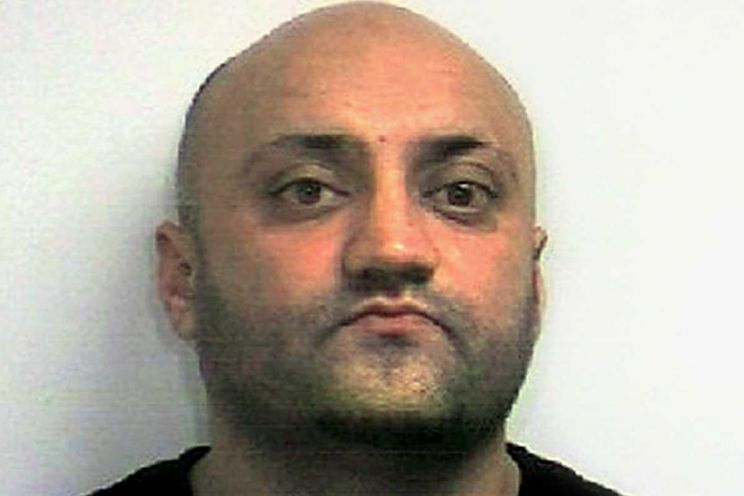 Asim Chaudhry