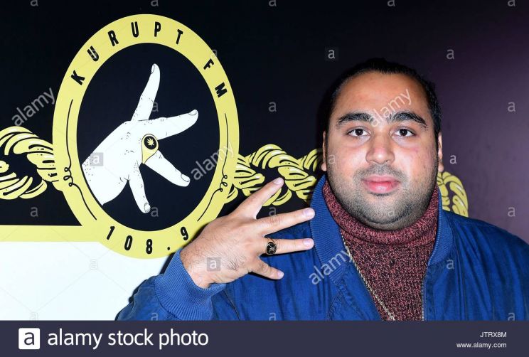 Asim Chaudhry