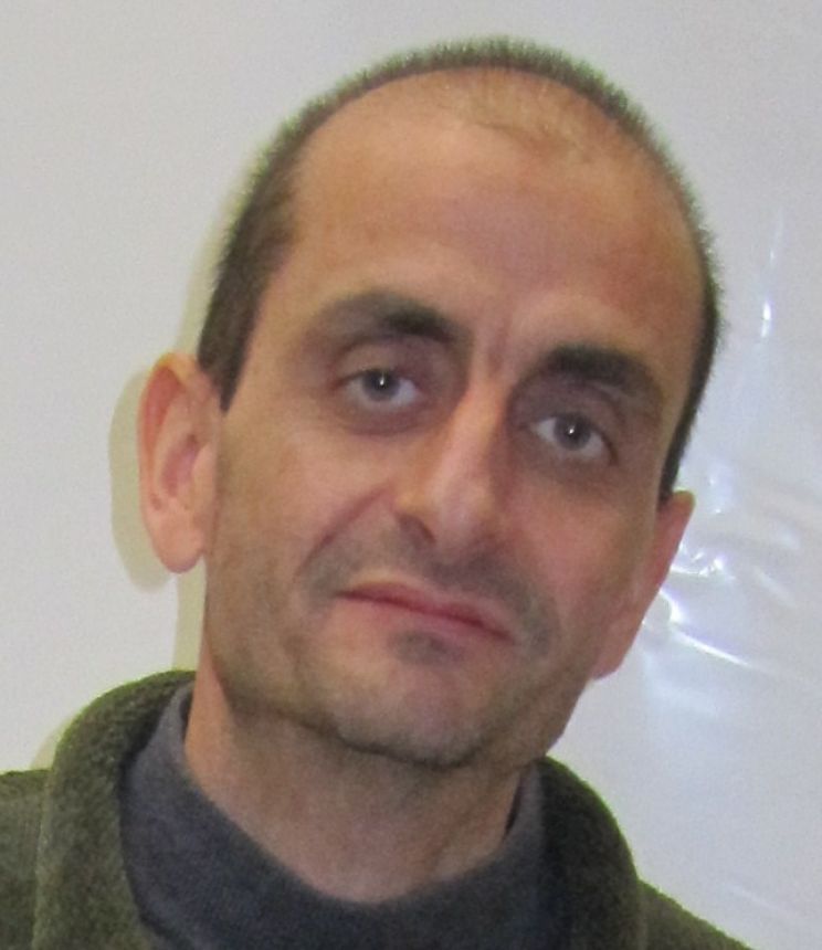 Asim Chaudhry