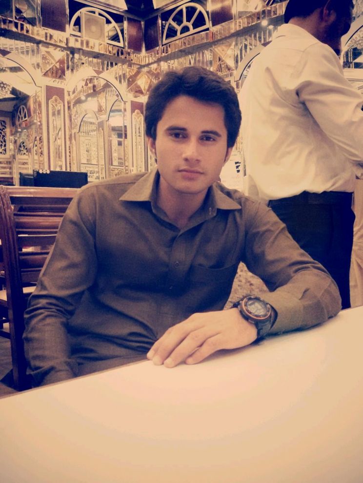 Asim Chaudhry