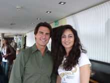Asli Bayram