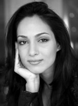 Asli Bayram #2506631 picture (Portrait Medium)