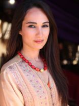 Asli Bayram