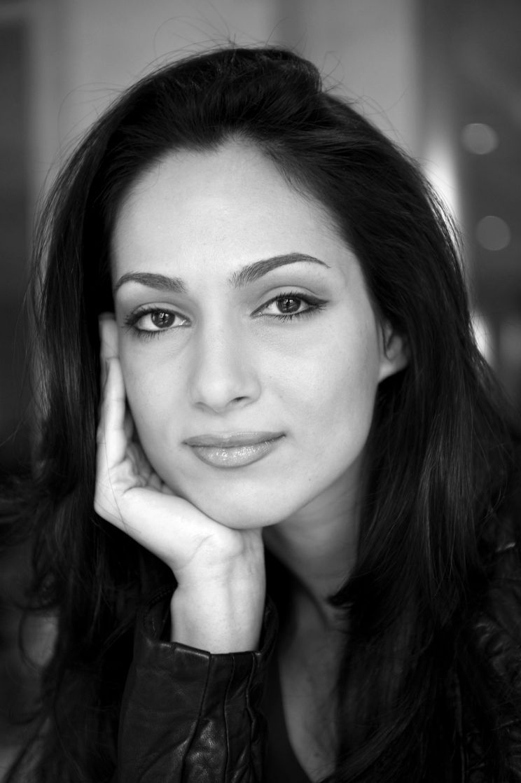 Asli Bayram