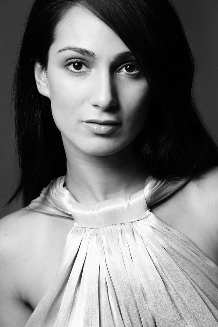Asli Bayram