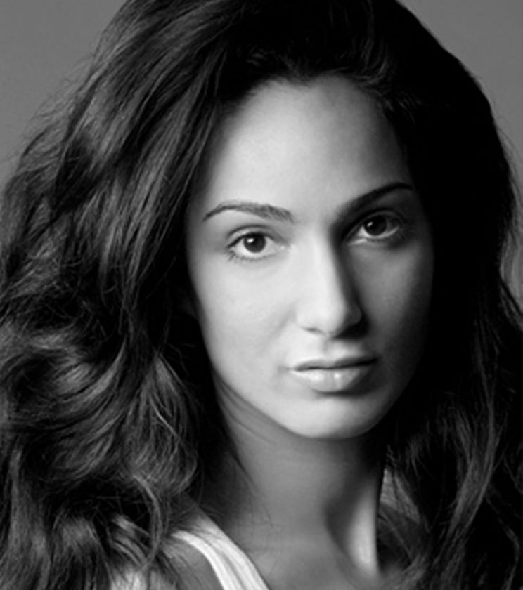 Asli Bayram