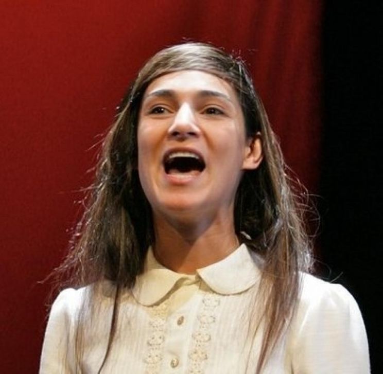 Asli Bayram