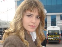 Asli Enver