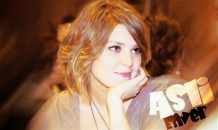 Asli Enver