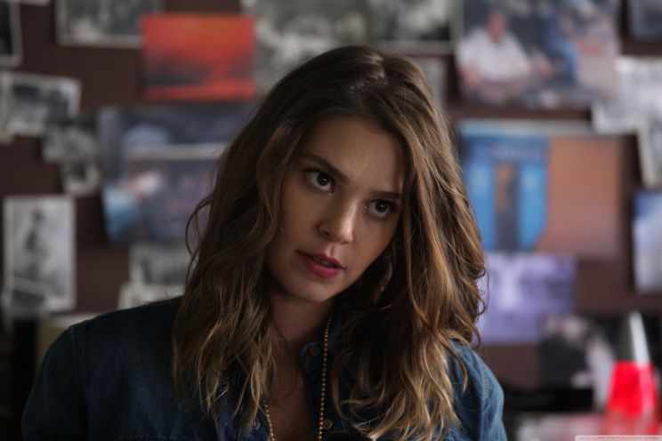 Asli Enver