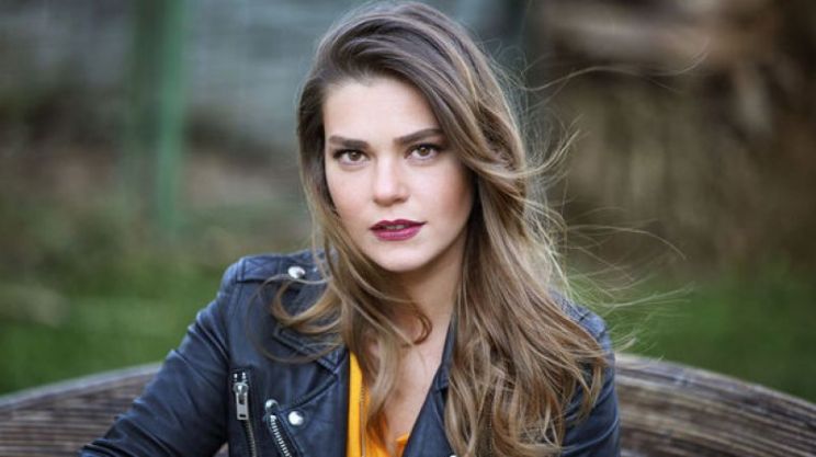 Asli Enver