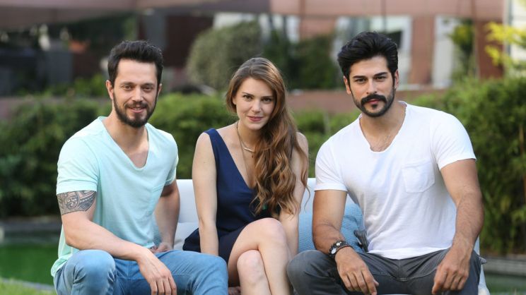 Asli Enver