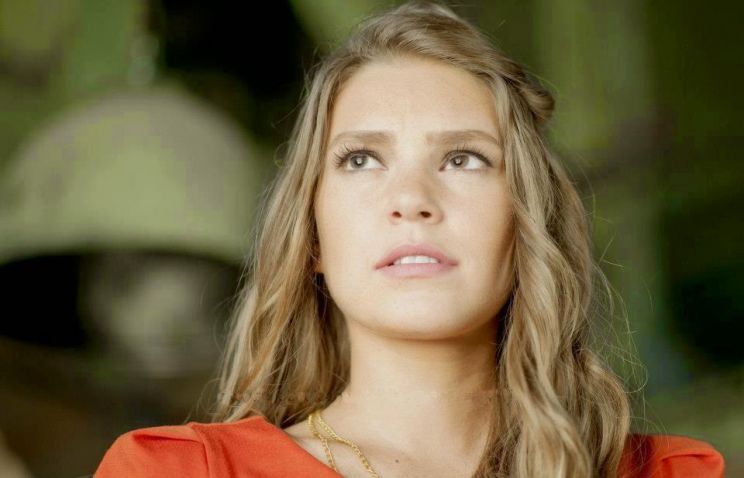 Asli Enver