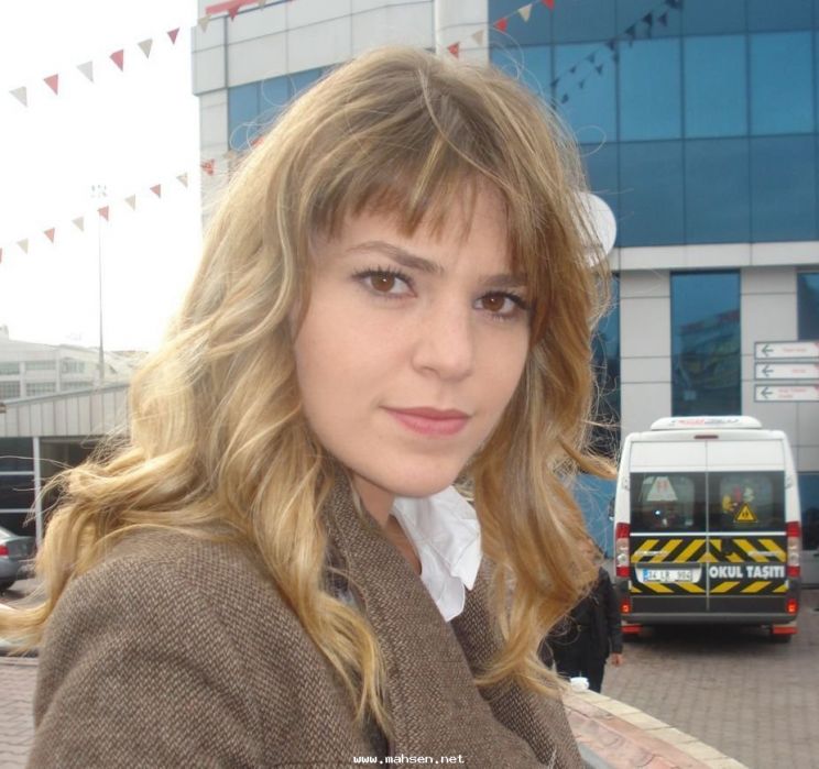 Asli Enver
