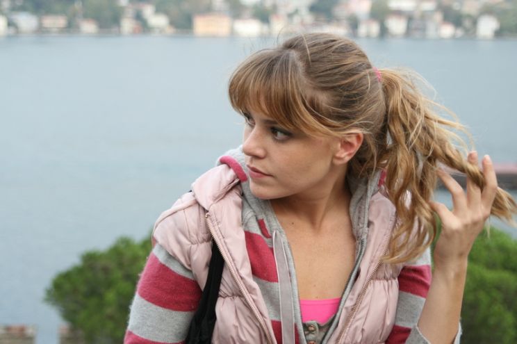 Asli Enver
