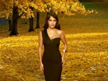 Asli Tandogan photo