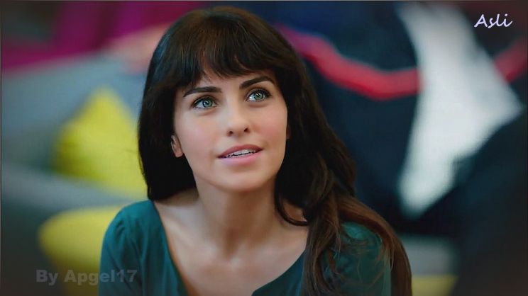 Asli Tandogan