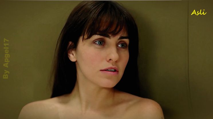 Asli Tandogan