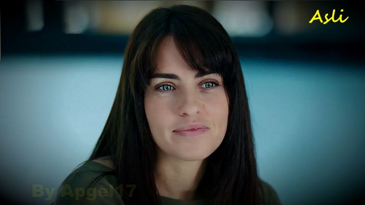 Asli Tandogan